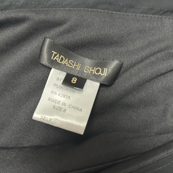 Tadashi Shoji Dress Size 8 - Picture 3 of 4